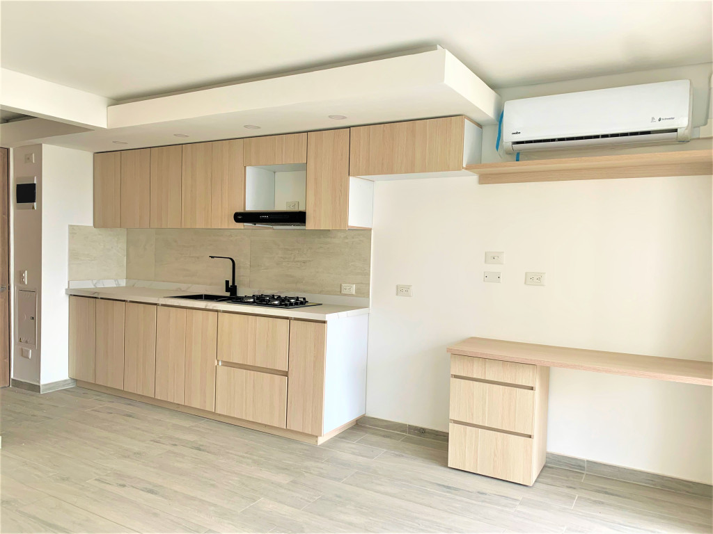 Apartamento En Arriendo/Venta - Santa Mónica Residencial, Cali