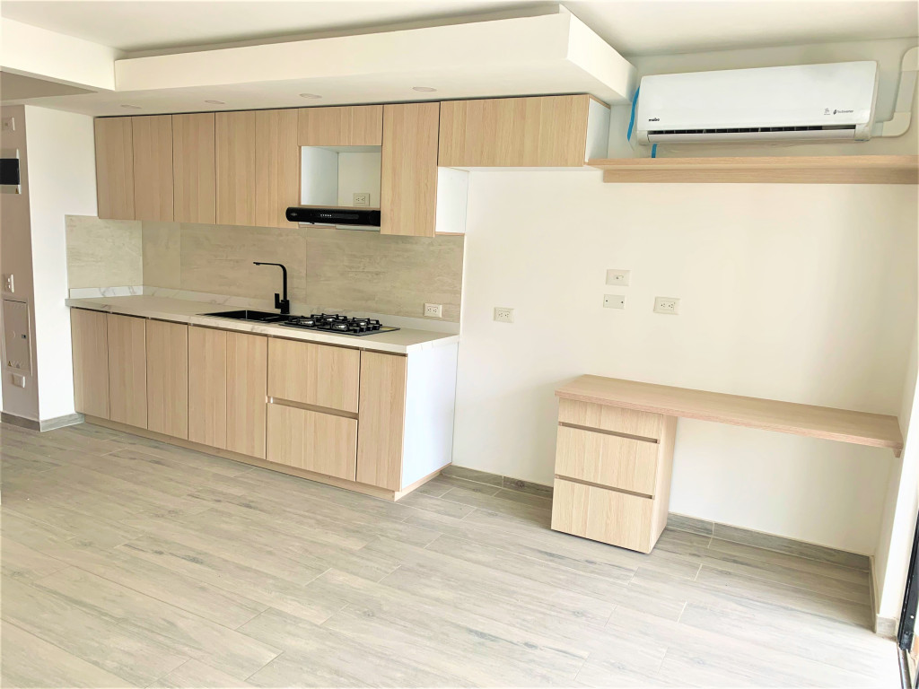 Apartamento En Arriendo/Venta - Santa Mónica Residencial, Cali