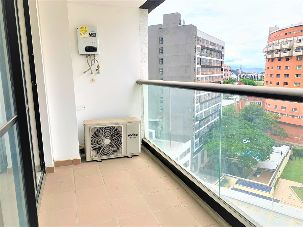 Apartamento En Arriendo/Venta - Santa Mónica Residencial, Cali