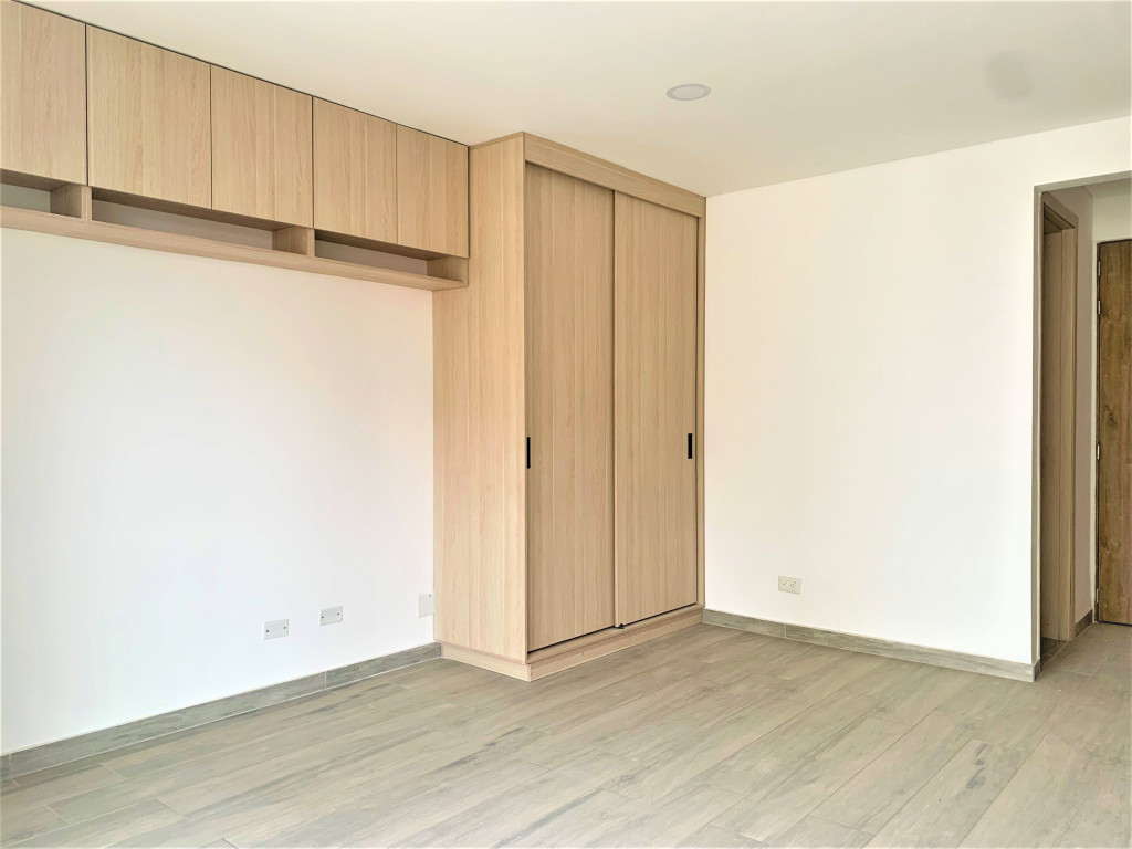 Apartamento En Arriendo/Venta - Santa Mónica Residencial, Cali