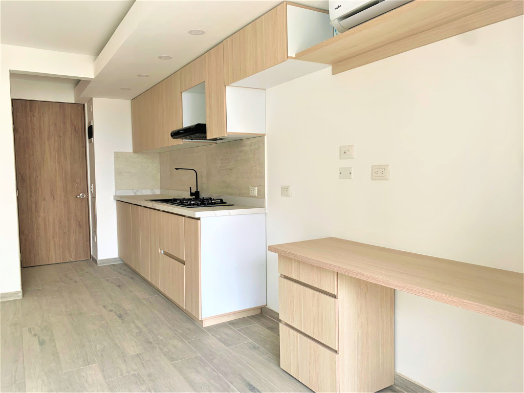 Apartamento En Arriendo/Venta - Santa Mónica Residencial, Cali
