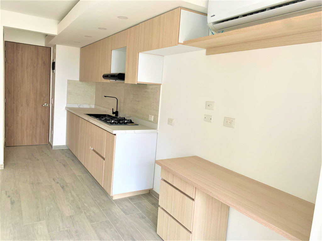 Apartamento En Arriendo/Venta - Santa Mónica Residencial, Cali
