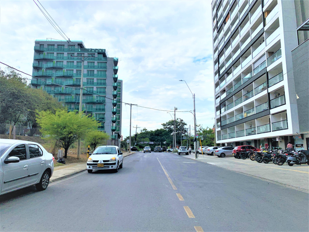 Apartamento En Arriendo/Venta - Santa Mónica Residencial, Cali