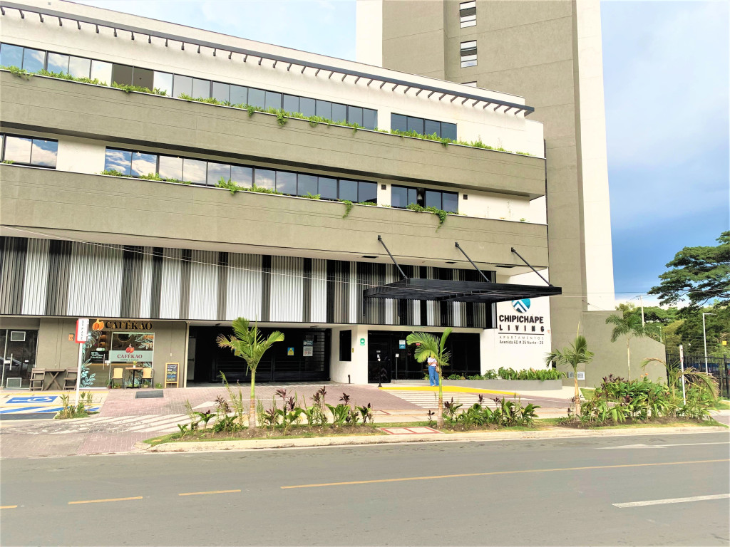 Apartamento En Arriendo/Venta - Santa Mónica Residencial, Cali