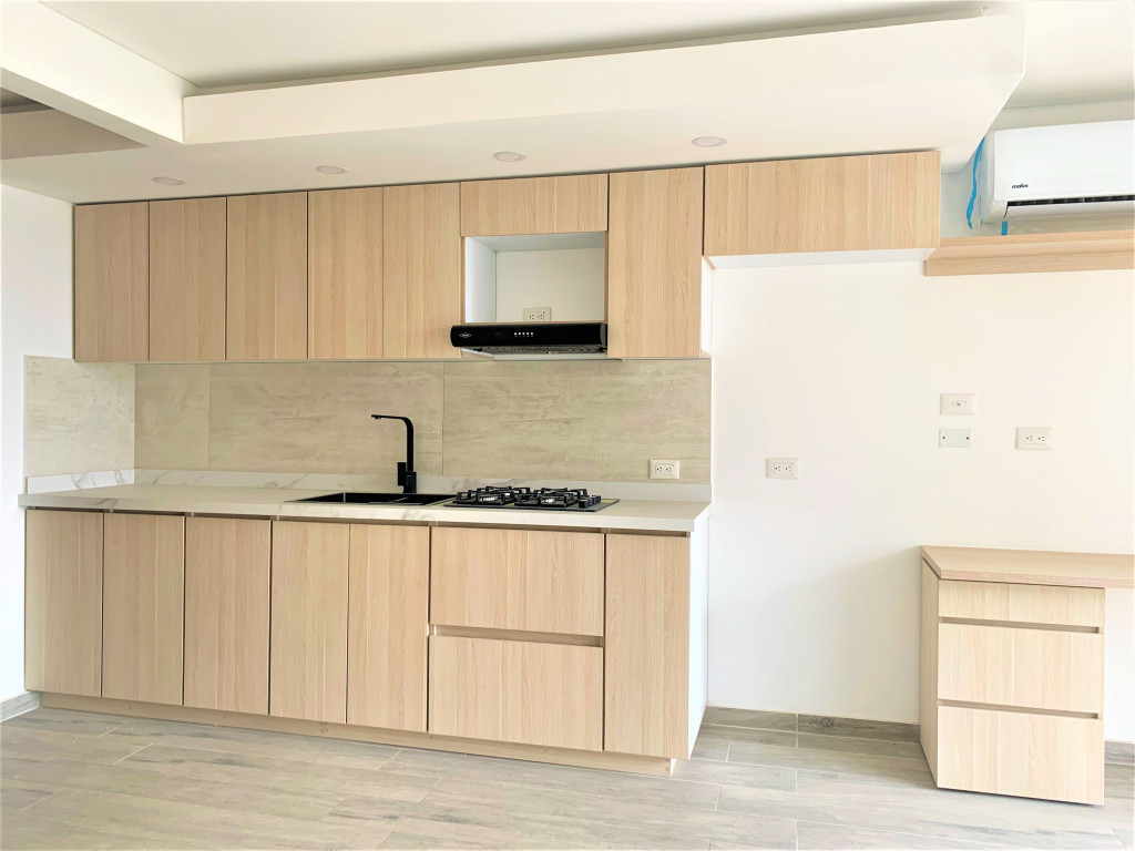 Apartamento En Arriendo/Venta - Santa Mónica Residencial, Cali
