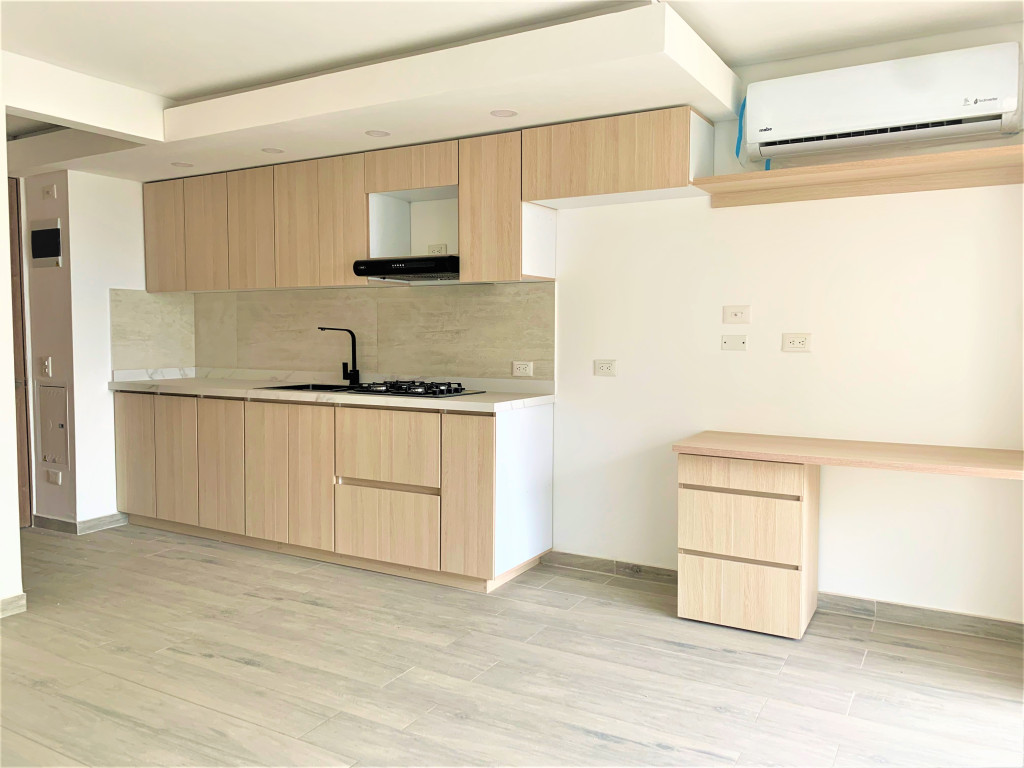 Apartamento En Arriendo/Venta - Santa Mónica Residencial, Cali