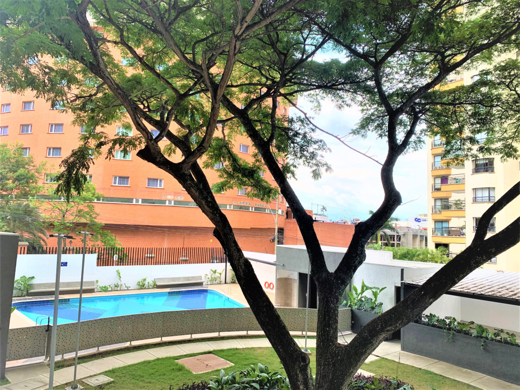 Apartamento En Arriendo/Venta - Santa Mónica Residencial, Cali