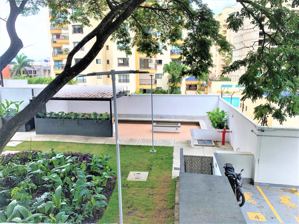 Apartamento En Arriendo/Venta - Santa Mónica Residencial, Cali