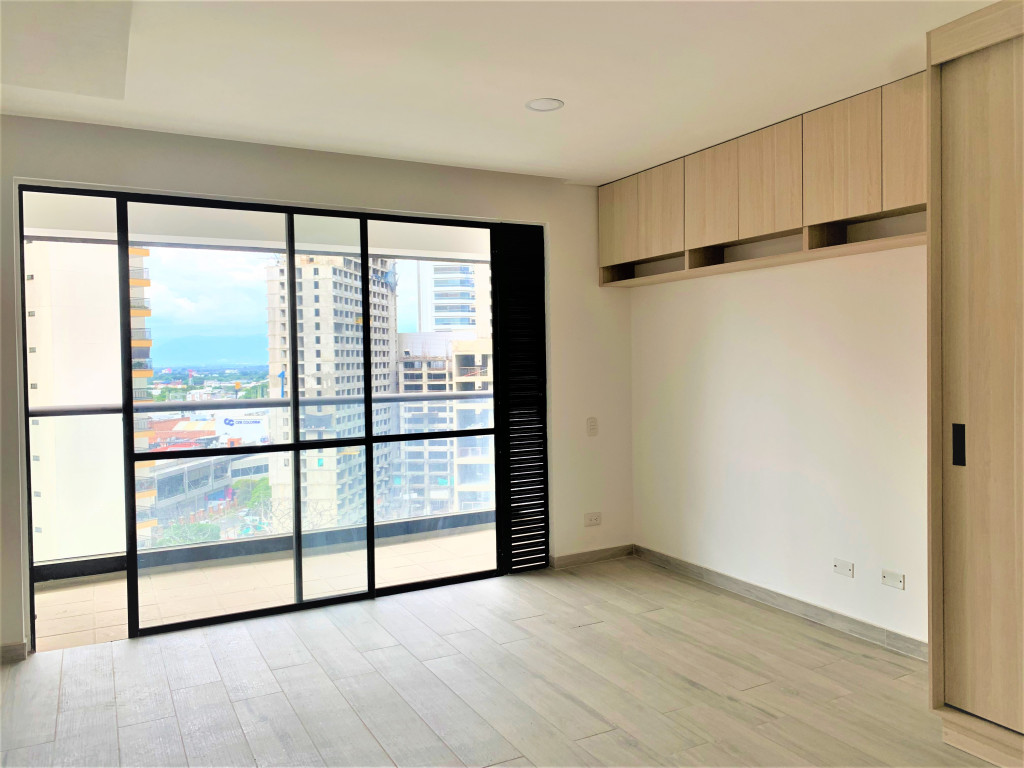 Apartamento En Arriendo/Venta - Santa Mónica Residencial, Cali