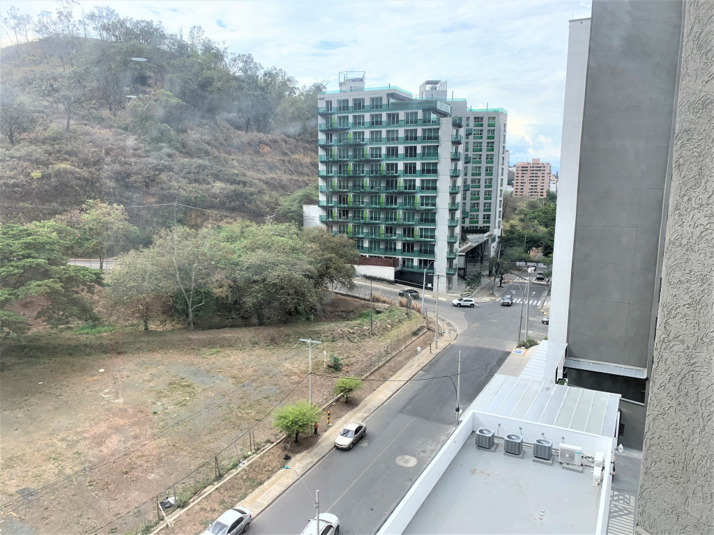 Apartamento En Arriendo/Venta - Santa Mónica Residencial, Cali
