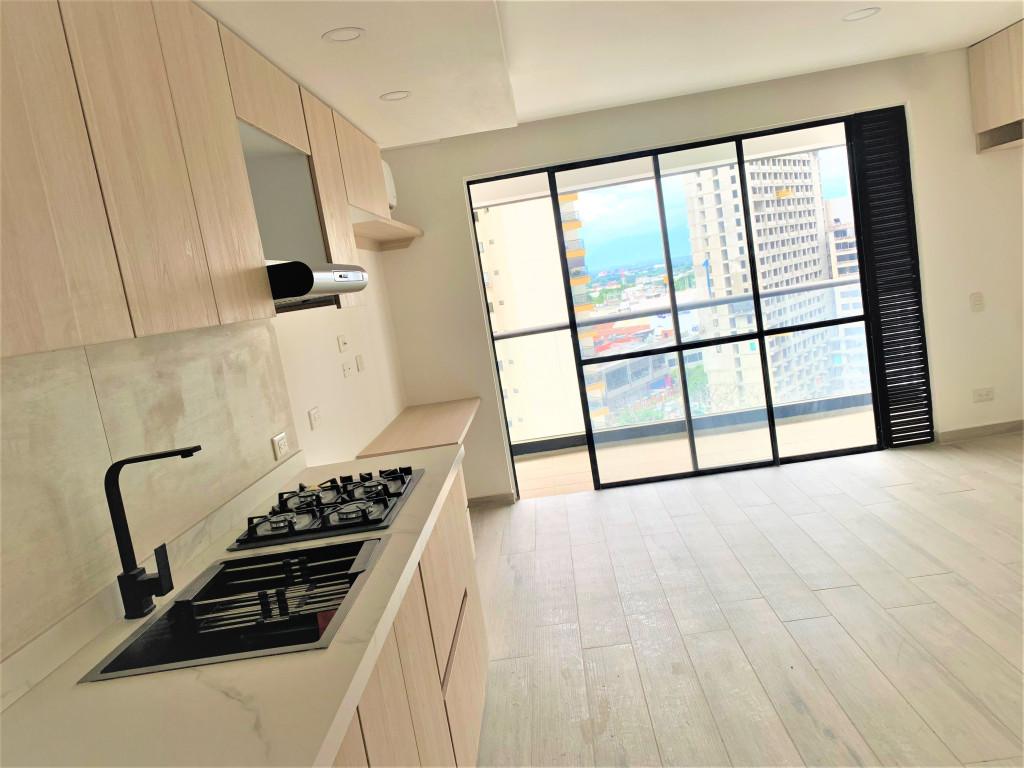Apartamento En Arriendo/Venta - Santa Mónica Residencial, Cali