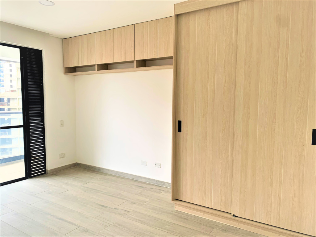 Apartamento En Arriendo/Venta - Santa Mónica Residencial, Cali