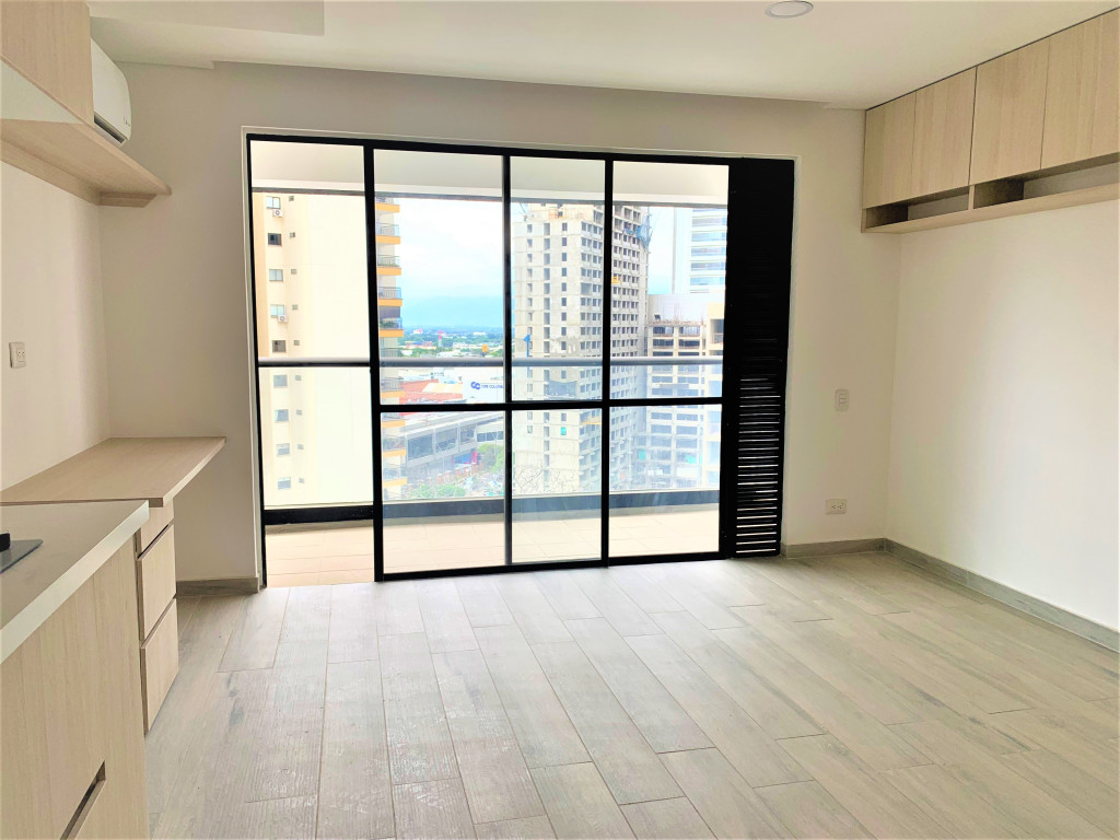 Apartamento En Arriendo/Venta - Santa Mónica Residencial, Cali
