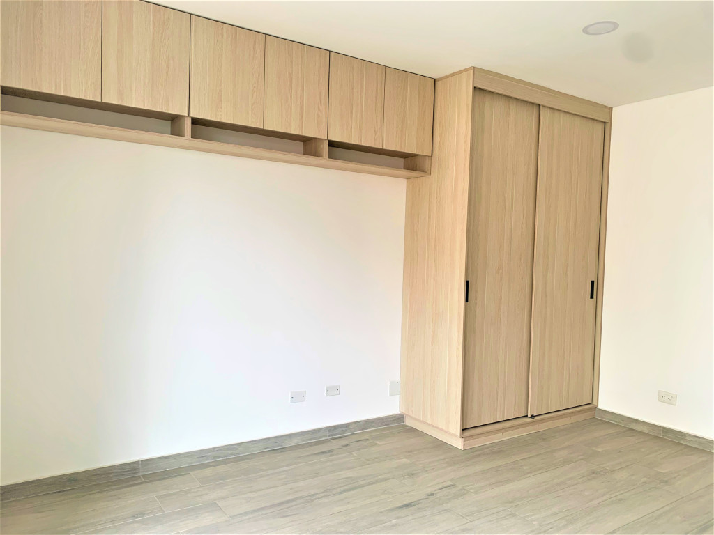 Apartamento En Arriendo/Venta - Santa Mónica Residencial, Cali