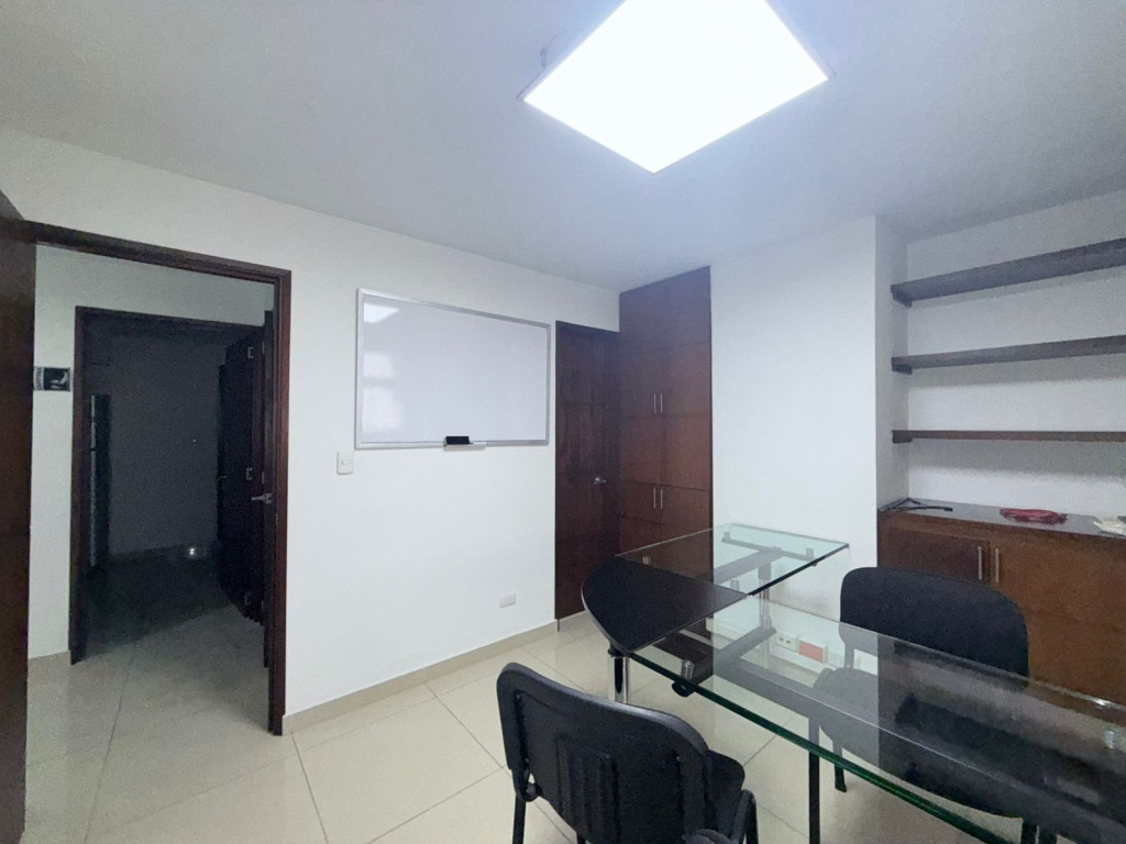 Oficina En Arriendo - Centenario, Cali