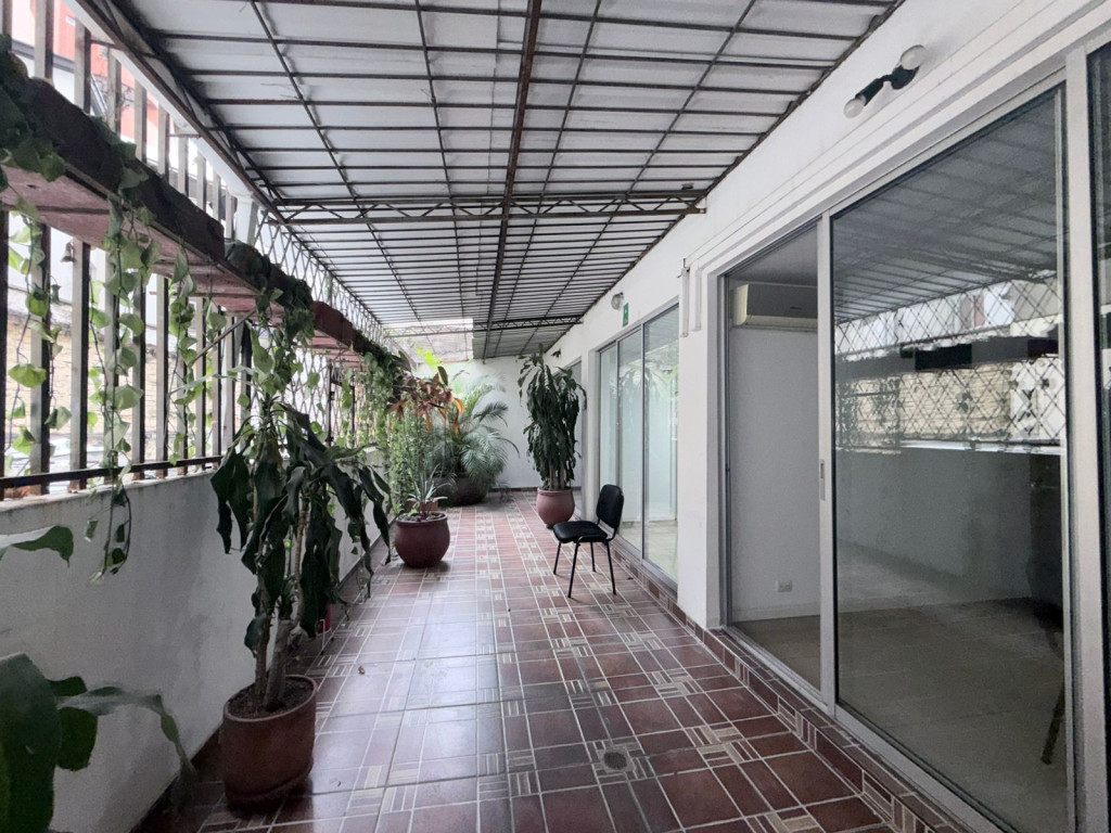 Oficina En Arriendo - Centenario, Cali