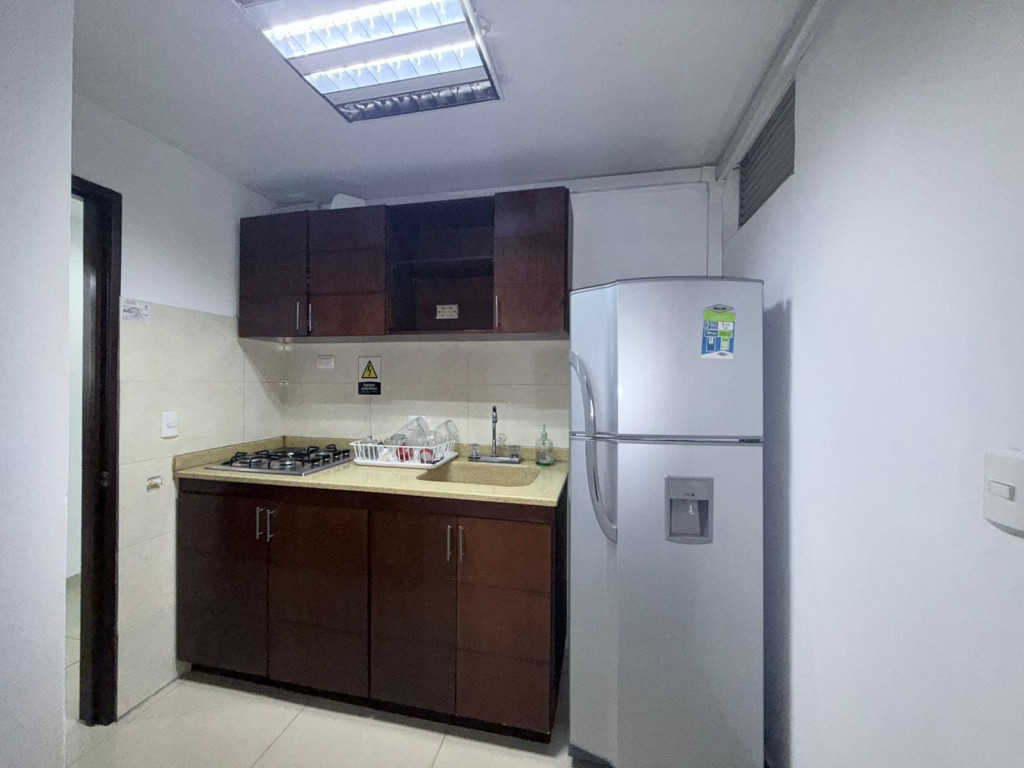 Oficina En Arriendo - Centenario, Cali