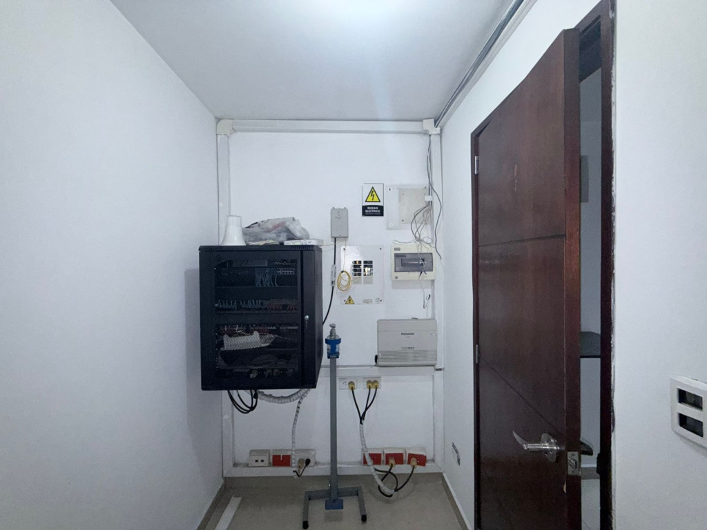 Oficina En Arriendo - Centenario, Cali
