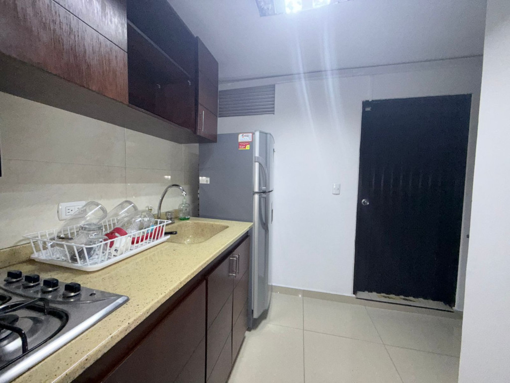 Oficina En Arriendo - Centenario, Cali