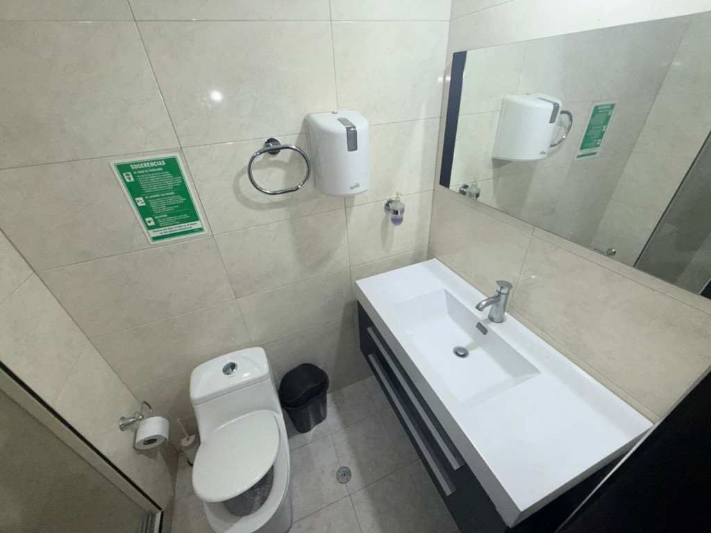 Oficina En Arriendo - Centenario, Cali