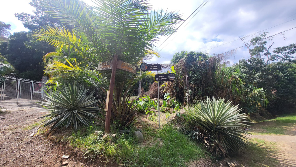 Lote En Venta - Los Andes, Cali