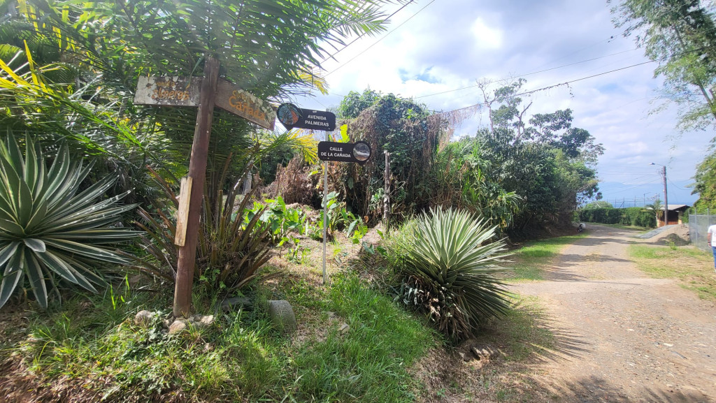 Lote En Venta - Los Andes, Cali