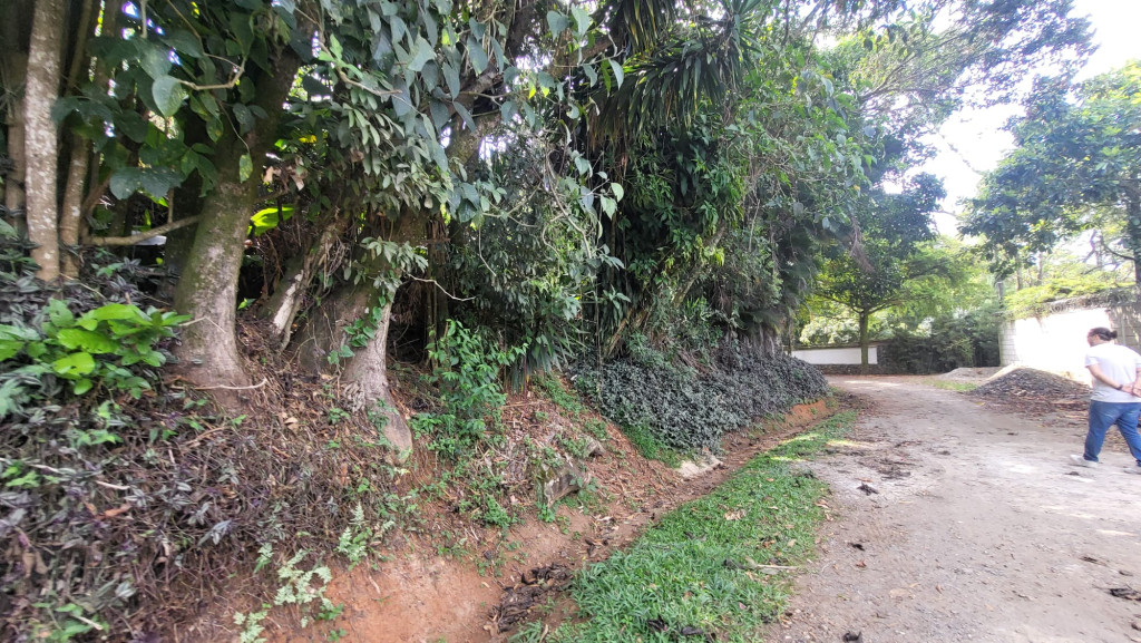 Lote En Venta - Los Andes, Cali
