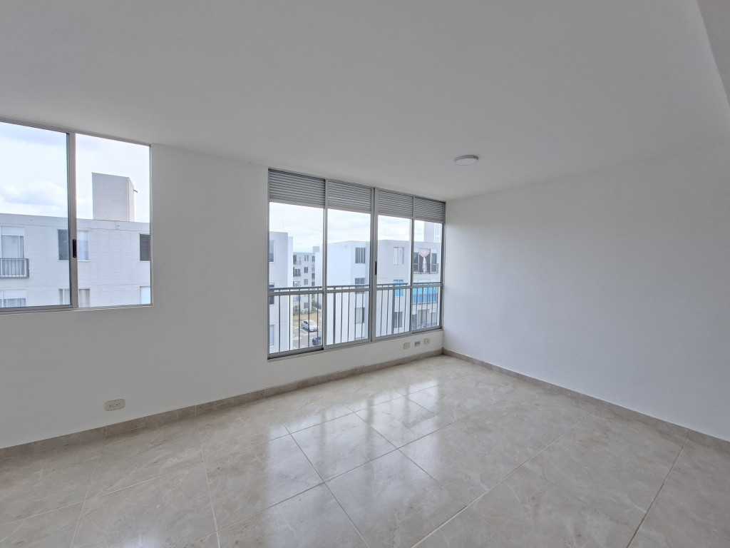 Apartamento En Venta - Nueva Italia, Palmira