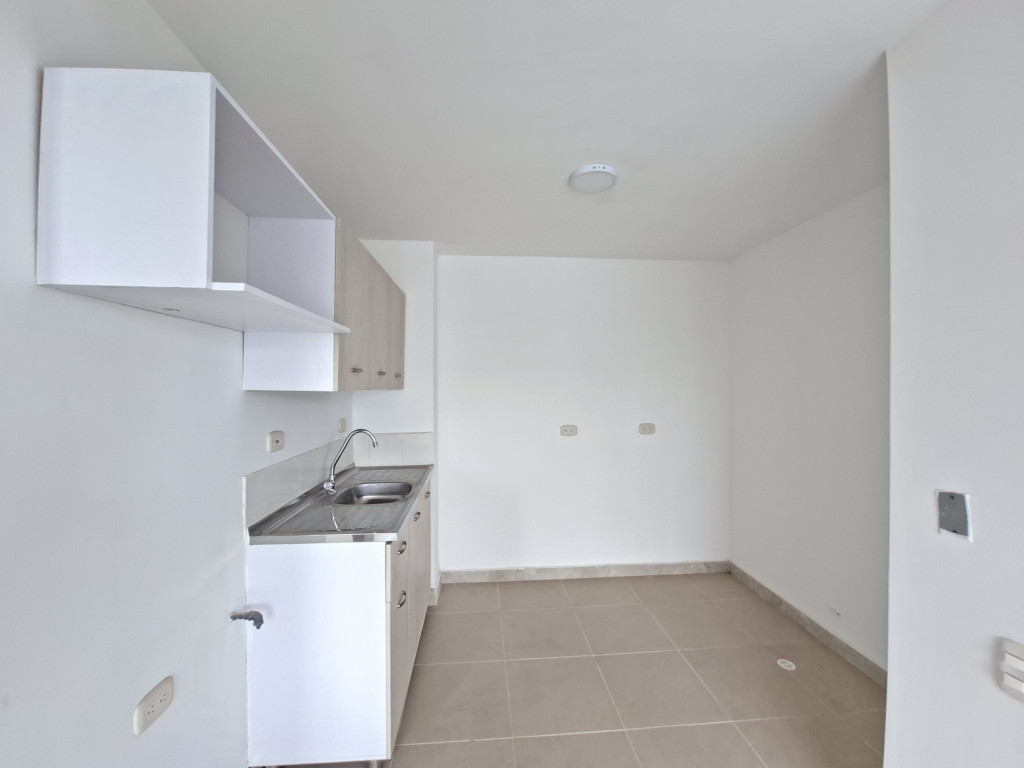 Apartamento En Venta - Nueva Italia, Palmira