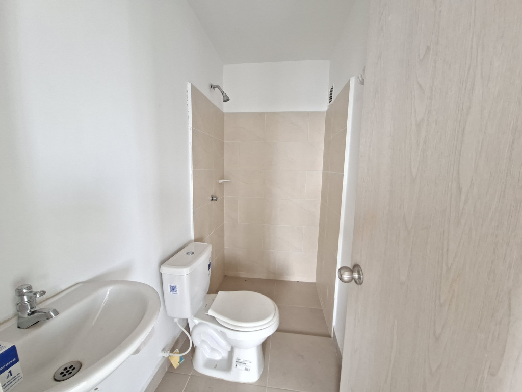 Apartamento En Venta - Nueva Italia, Palmira