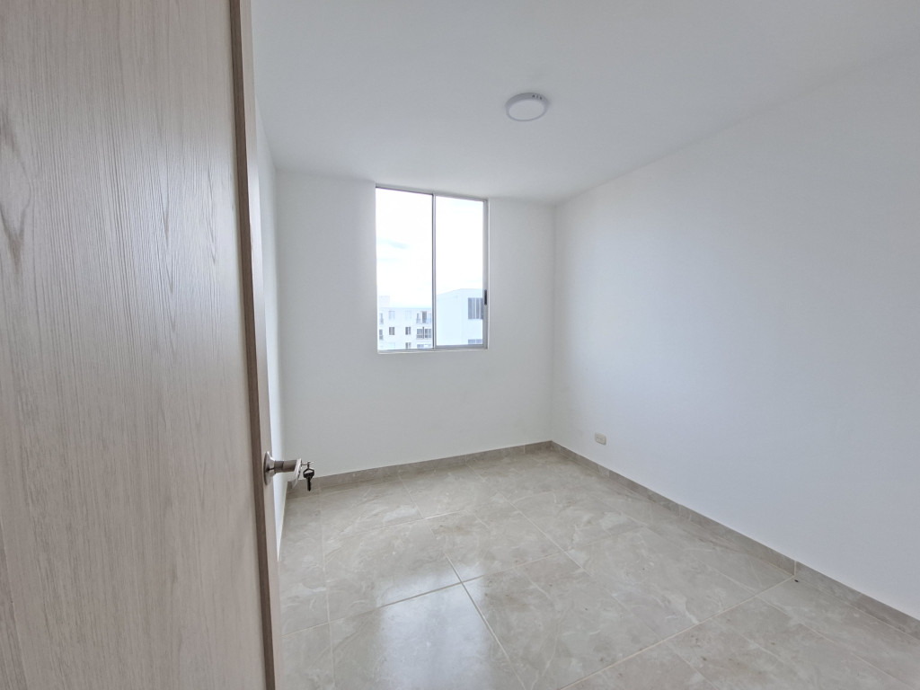 Apartamento En Venta - Nueva Italia, Palmira