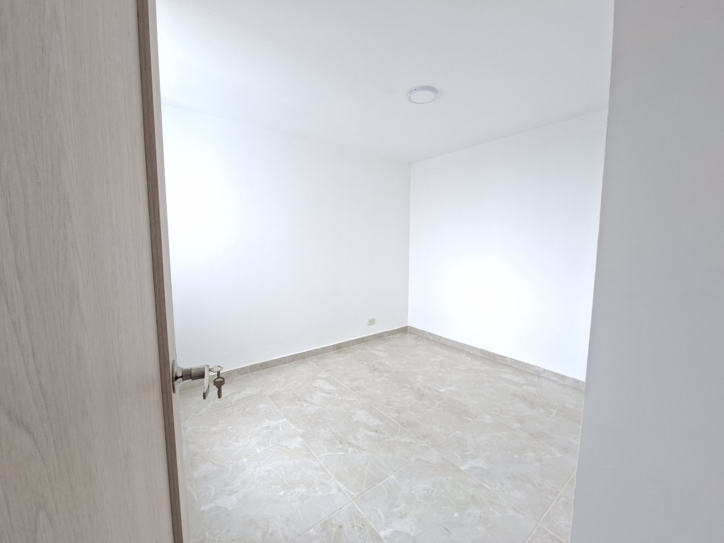 Apartamento En Venta - Nueva Italia, Palmira