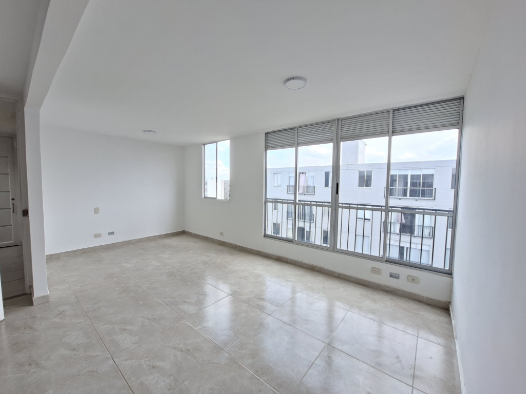 Apartamento En Venta - Nueva Italia, Palmira