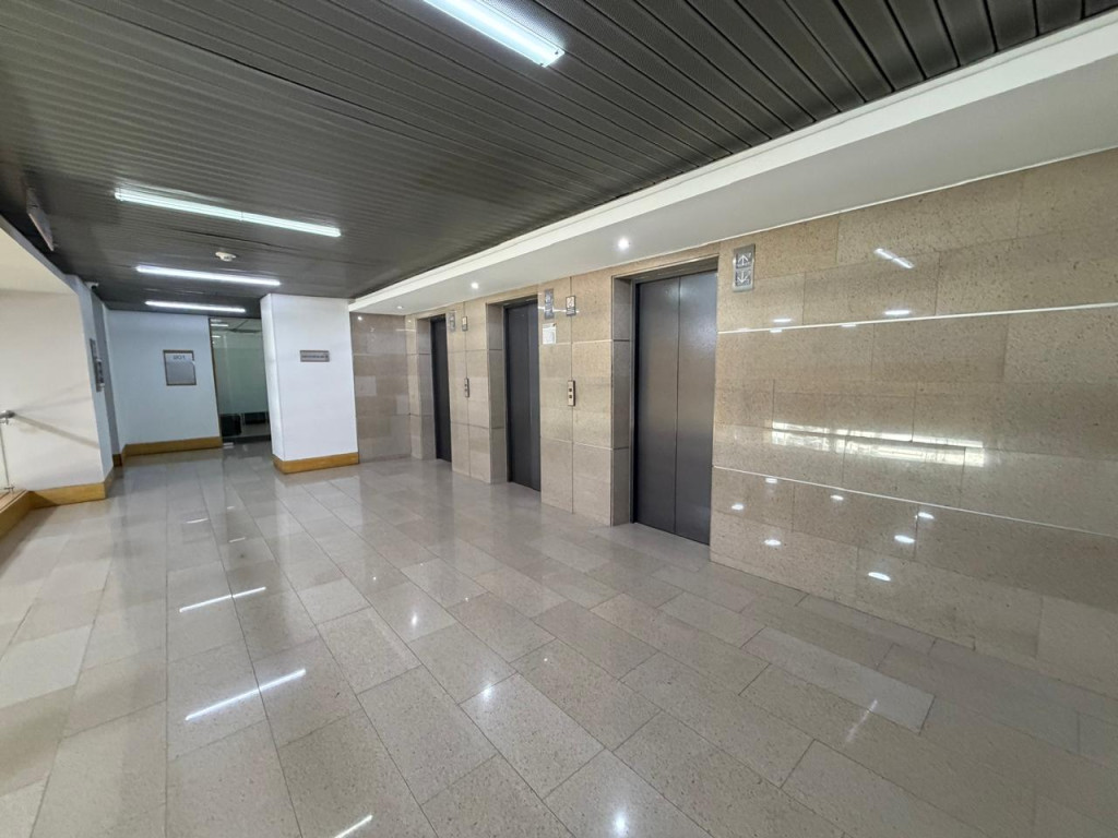 Oficina En Arriendo - Santa Mónica Residencial, Cali