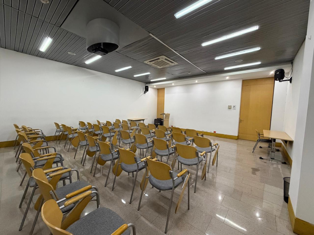 Oficina En Arriendo - Santa Mónica Residencial, Cali