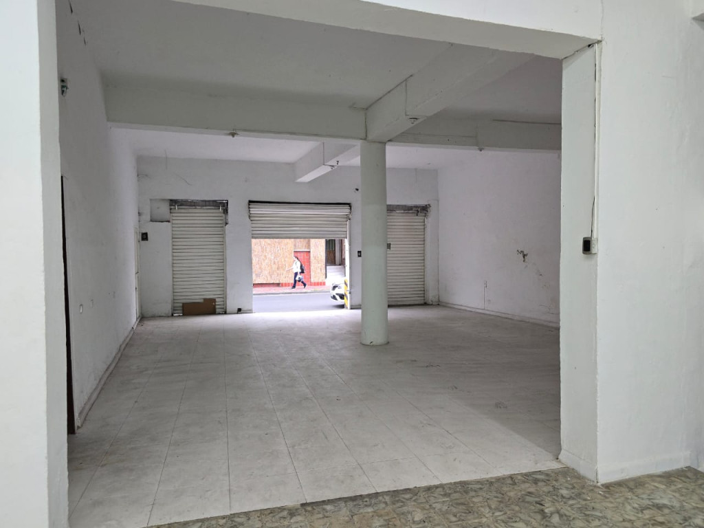Local En Arriendo - Tuluá, Tuluá