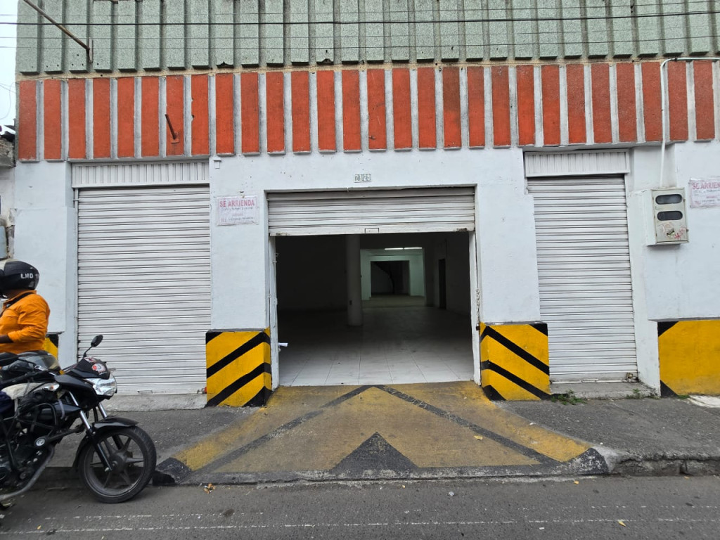 Local En Arriendo - Tuluá, Tuluá