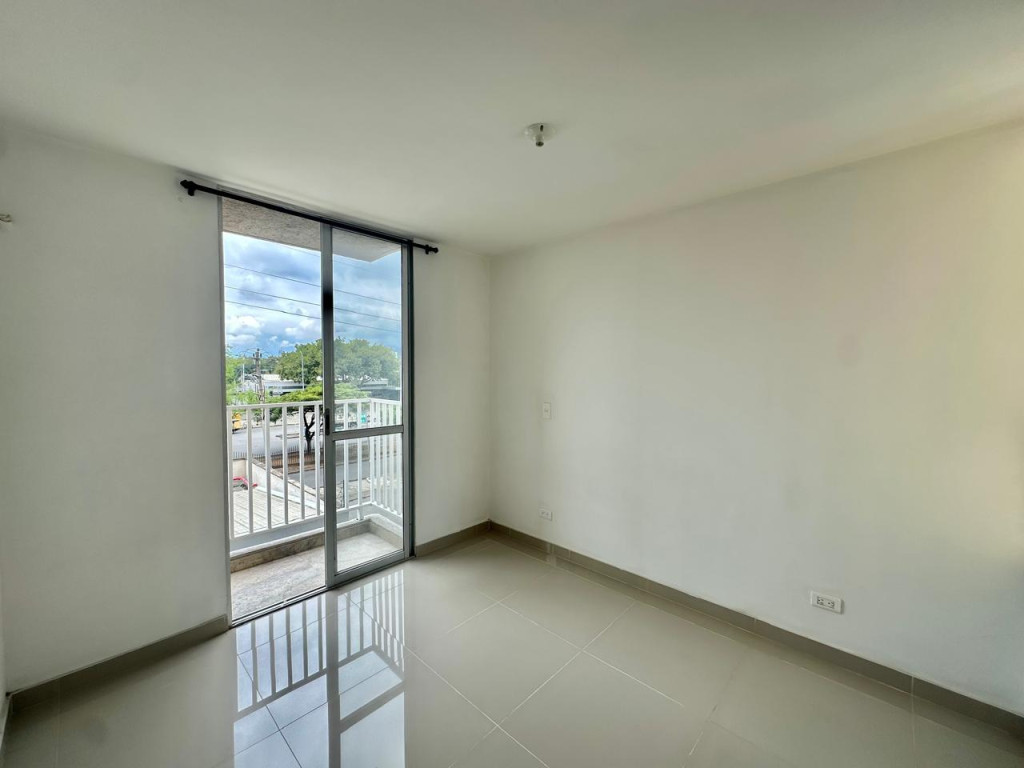 Apartamento En Venta - Brisas De Los Alamos, Cali