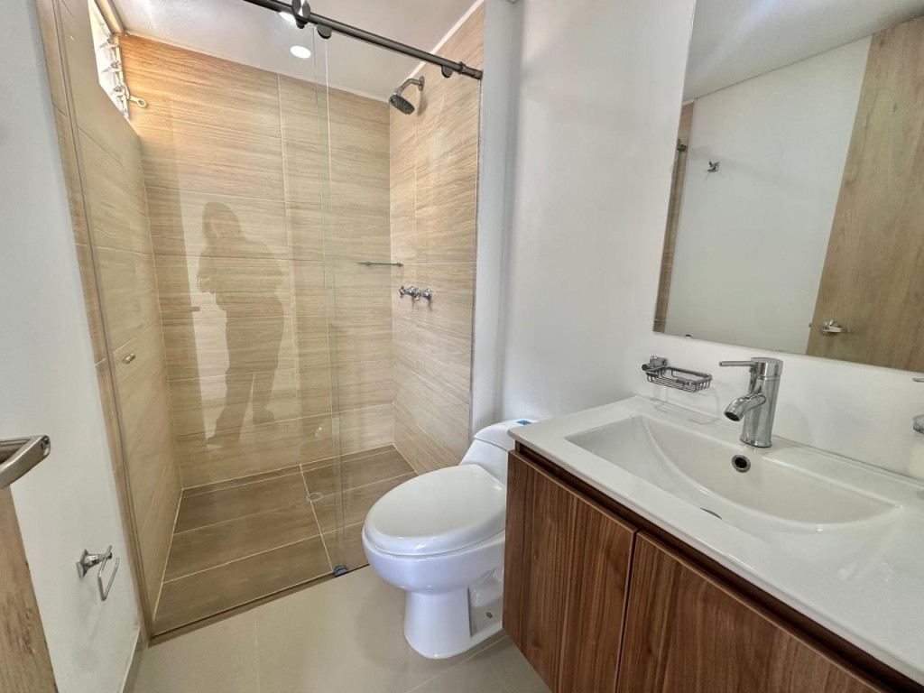 Apartamento En Venta - Brisas De Los Alamos, Cali