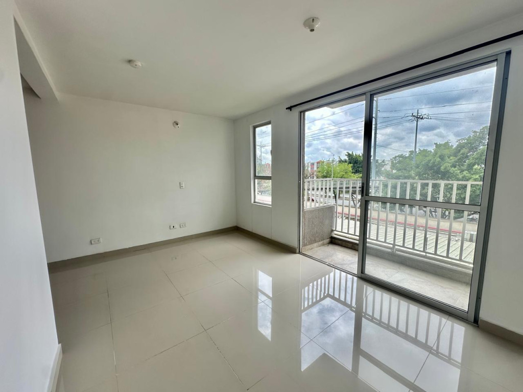 Apartamento En Venta - Brisas De Los Alamos, Cali