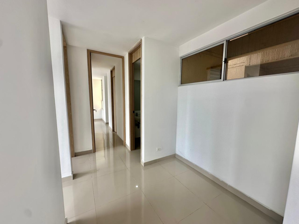 Apartamento En Venta - Brisas De Los Alamos, Cali