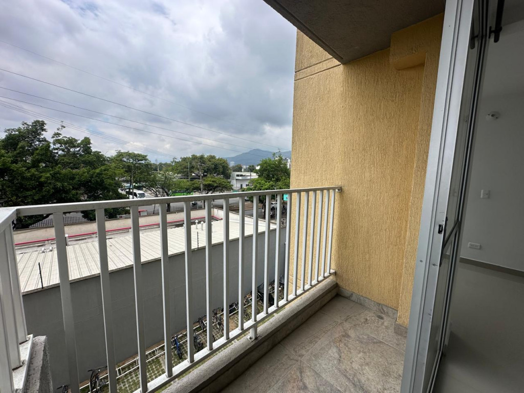 Apartamento En Venta - Brisas De Los Alamos, Cali