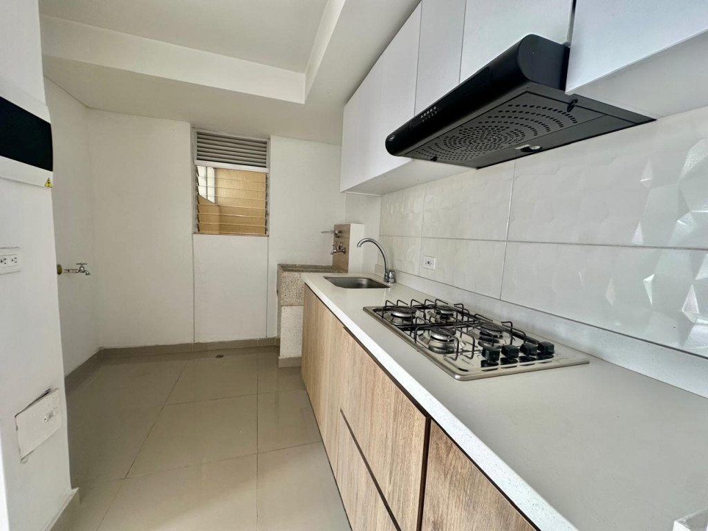 Apartamento En Venta - Brisas De Los Alamos, Cali