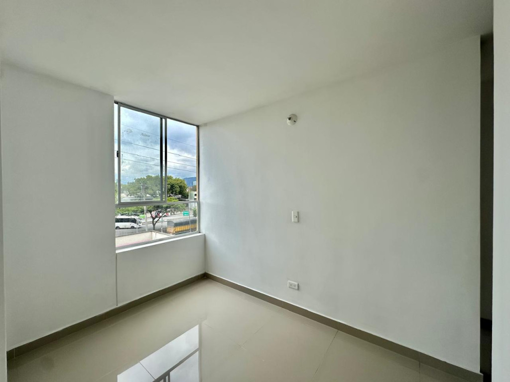 Apartamento En Venta - Brisas De Los Alamos, Cali