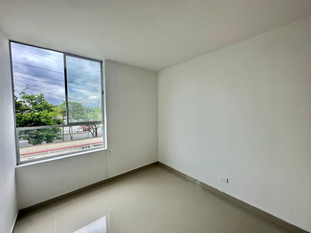 Apartamento En Venta - Brisas De Los Alamos, Cali