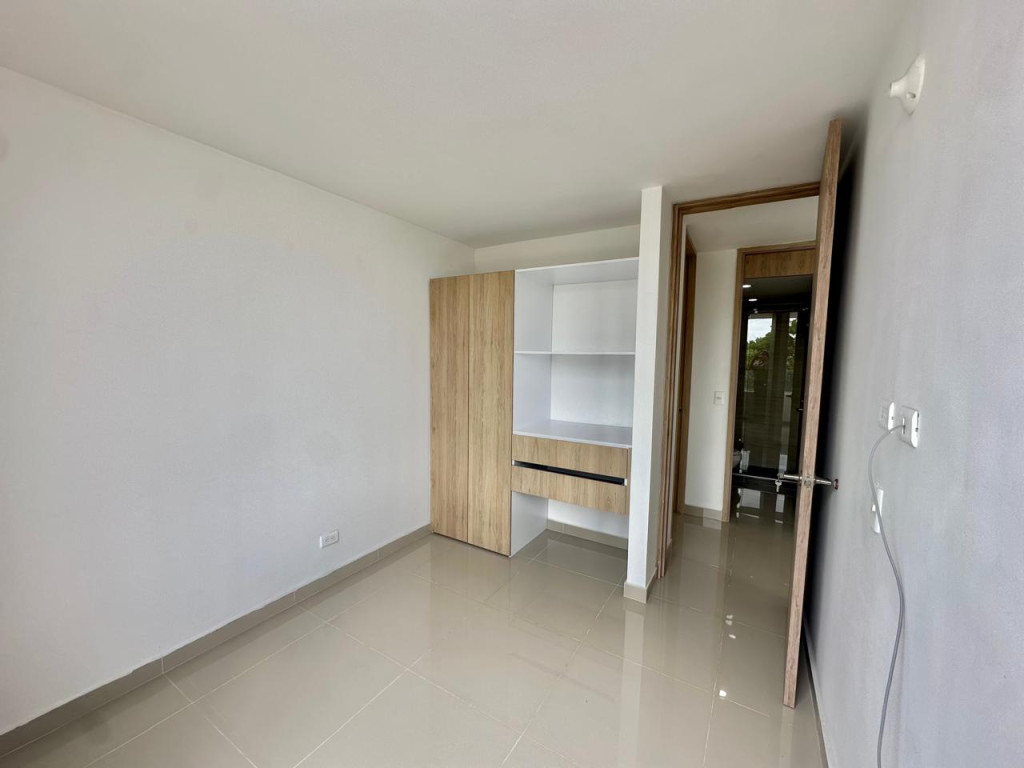 Apartamento En Venta - Brisas De Los Alamos, Cali