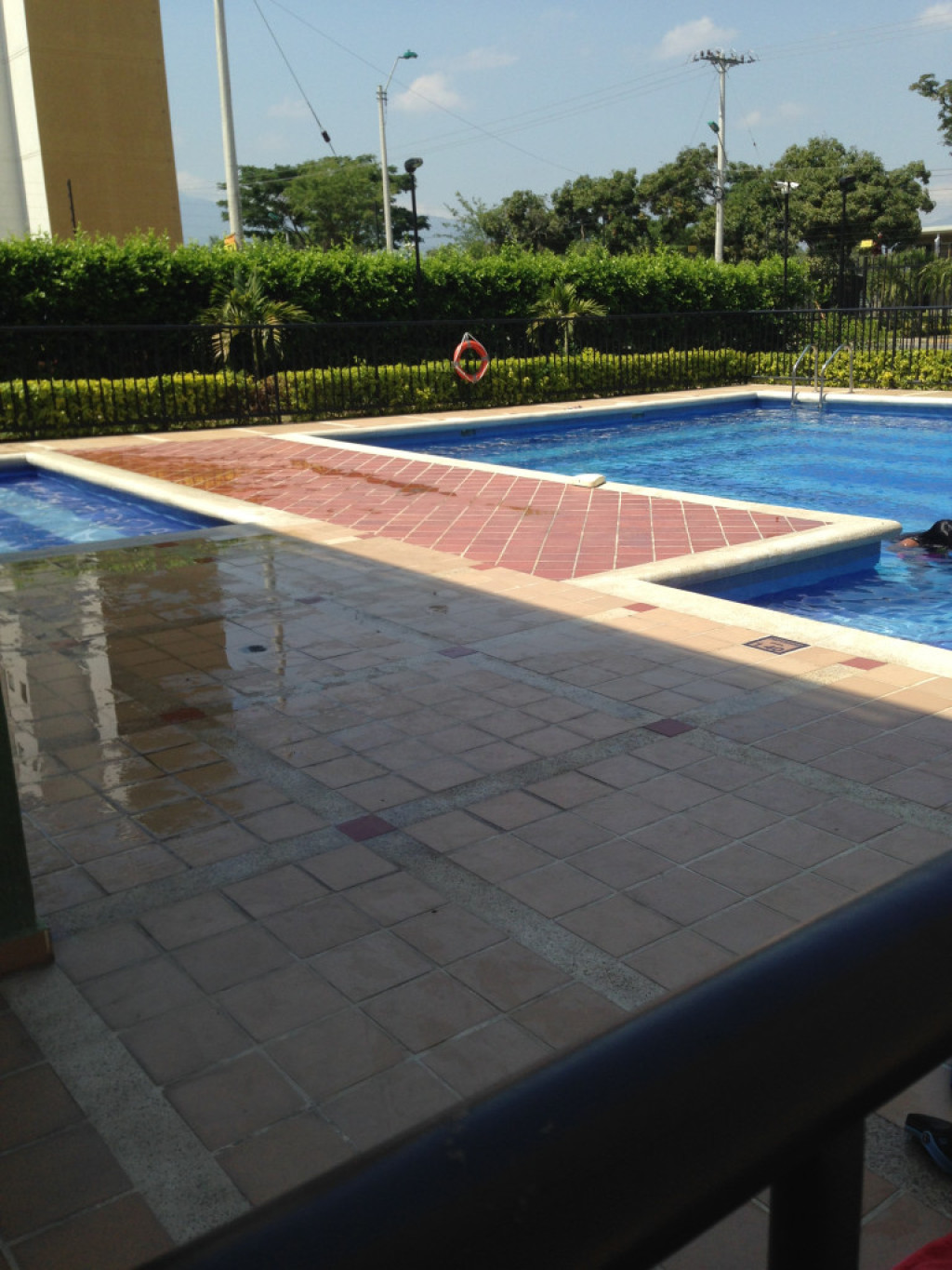Apartamento En Arriendo - Bochalema, Cali