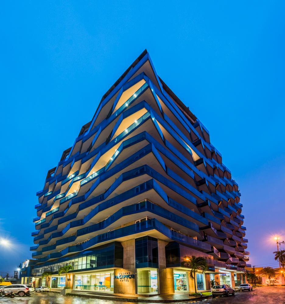 Oficina En Venta - Puerto, Buenaventura