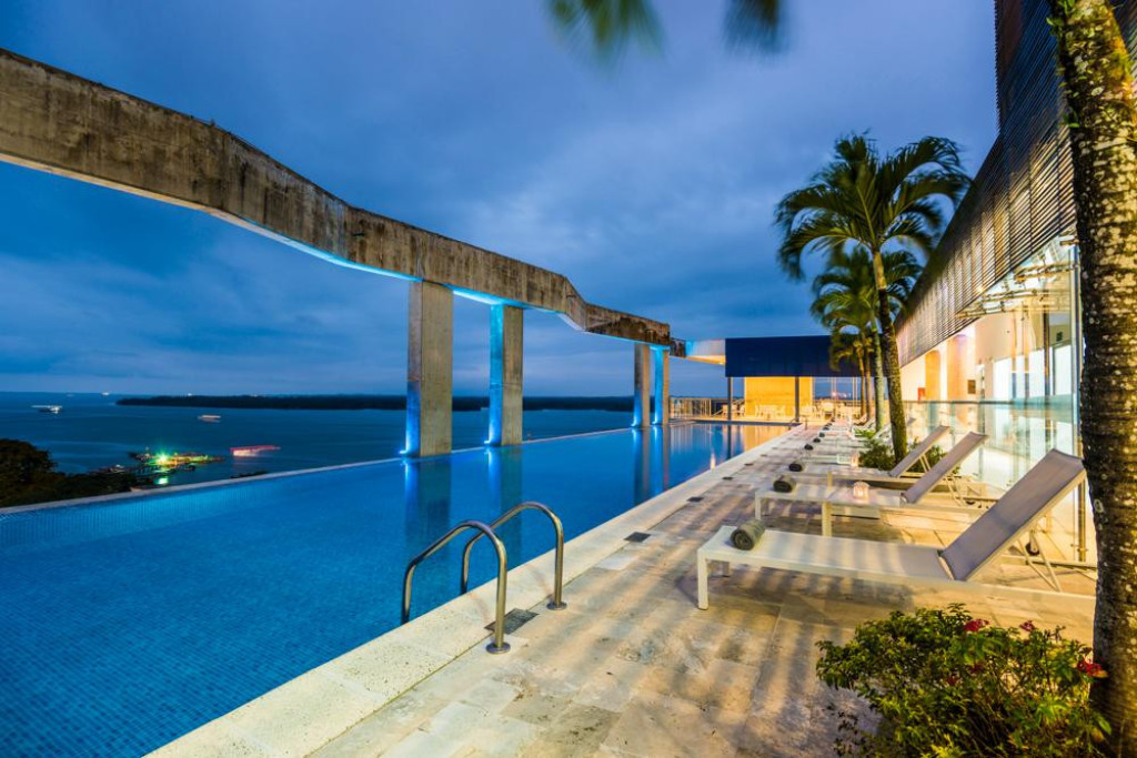 Oficina En Venta - Puerto, Buenaventura