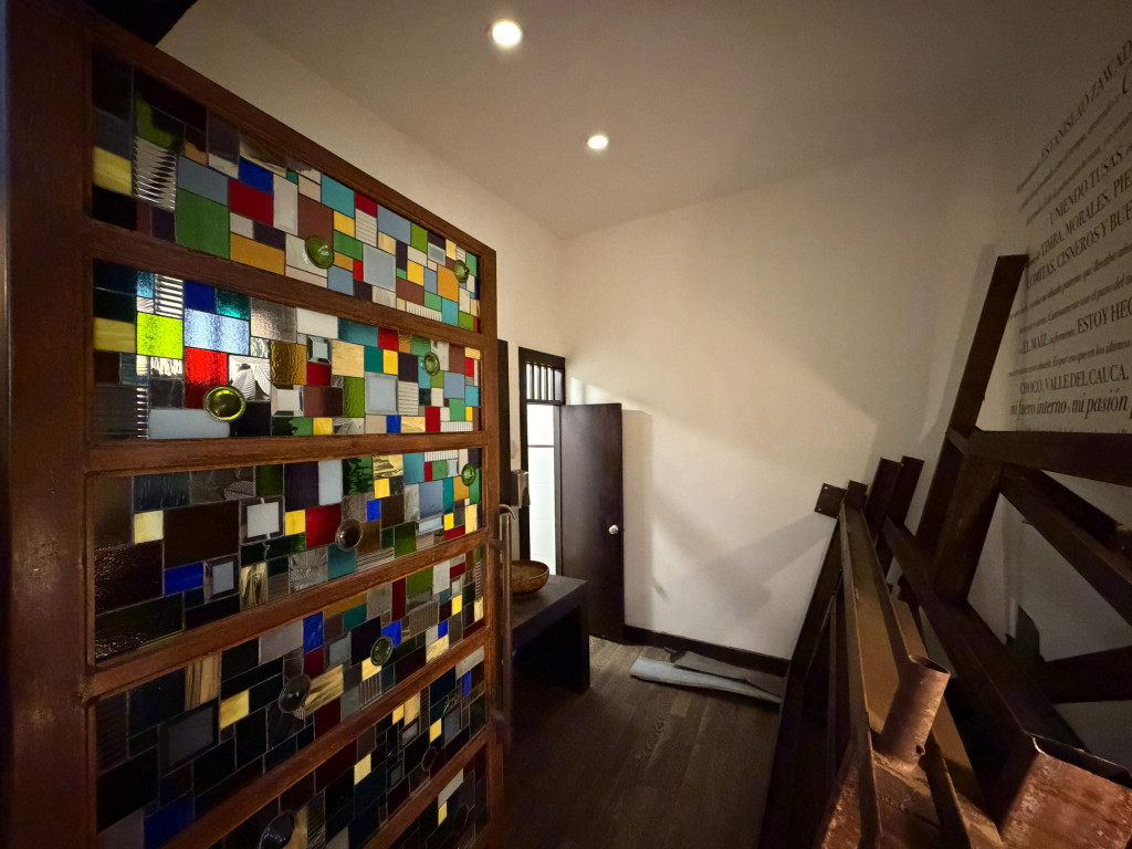 Casas Con Local En Venta - El Peñón, Cali